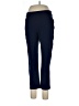 Susan Graver Solid Blue Casual Pants Size L - photo 1