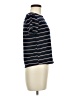 Fury Stripes Blue Short Sleeve T-Shirt Size M - photo 4