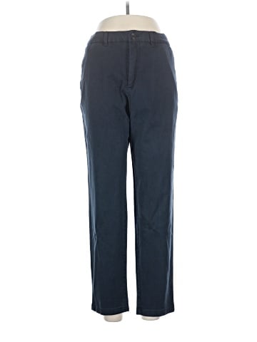 Zara Casual Pants (view 1)