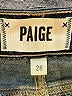 Paige Blue Jeans Size 28 waist - photo 7