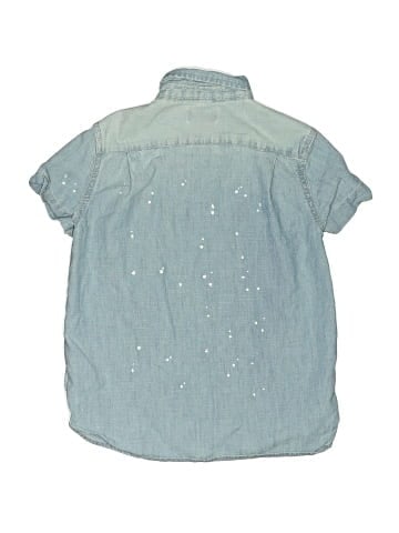 Polo by Ralph Lauren Short Sleeve Button-Down Shirt (view 2)