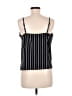 Willow & Root 100% Polyester Black Tank Top Size M - photo 2