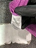RBX 100% Polyester Purple Long Sleeve Top Size XL - photo 8