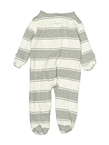 Burt's Bees Baby Long Sleeve Outfit (view 2)