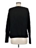 Naadam 100% Cashmere Black Cashmere Pullover Sweater Size M - photo 2