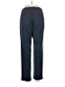 Zara Blue Casual Pants Size L - photo 2