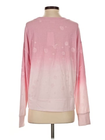 Splendid Pullover Sweater (view 2)