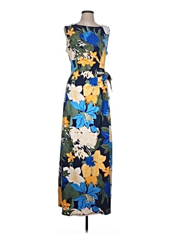 Lands' End Cocktail Dress (view 1)