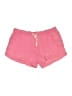 Rip Curl Solid Pink Shorts Size XL - photo 1