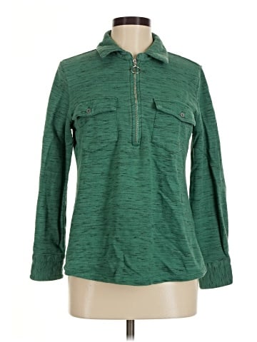 Soft Surroundings Pullover Sweater (view 1)