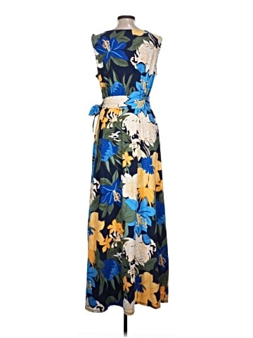 Lands' End Cocktail Dress (view 2)