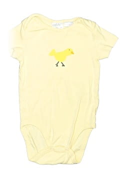 Zara Short Sleeve Onesie (view 1)