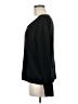 Naadam 100% Cashmere Black Cashmere Pullover Sweater Size M - photo 5