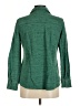 Soft Surroundings Green Pullover Sweater Size M (petite) - photo 2