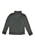 Under Armour 100% Polyester Gray Track Jacket Size M (youth) - photo 1