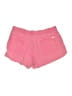 Rip Curl Solid Pink Shorts Size XL - photo 2