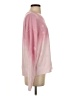 Splendid Tie-dye Pink Pullover Sweater Size S - photo 4