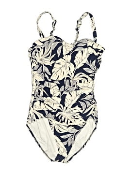 Profile By Gottex One Piece Swimsuit