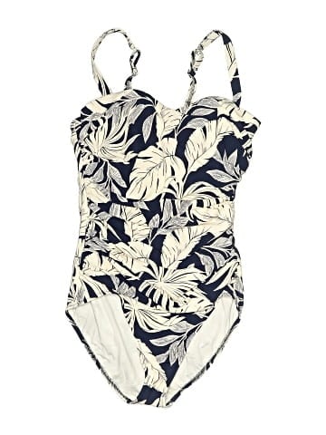 Profile by Gottex One Piece Swimsuit (view 1)