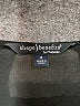 Chadwicks Solid Black Casual Dress Size 4 - photo 7