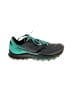 Saucony Green Sneakers Size 9 - photo 1