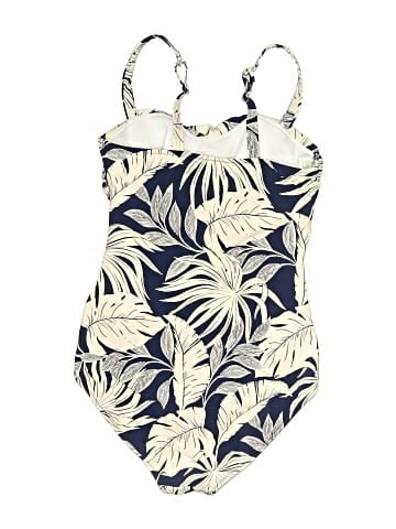 Profile by Gottex One Piece Swimsuit (view 2)