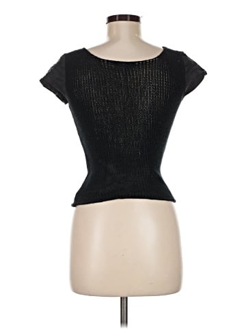 Emporio Armani Cardigan (view 2)