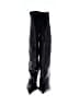 Schutz Black Boots Size 11 - photo 2