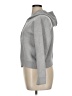 Calligraphie Gray Zip Up Hoodie Size XL - photo 5