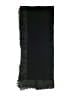 Neiman Marcus for Target Black Scarf One size - photo 2