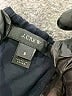 J.Crew 100% Polyester Black Casual Dress Size S - photo 7