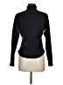 Desigual Black Long Sleeve Turtleneck Size M (estimated) - photo 2