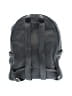 MICHAEL Michael Kors Gray Black Backpack One size - photo 2