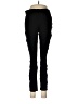 J.Crew Factory Store Chevron-herringbone Black Active Pants Size 8 - photo 1