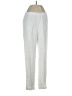 For Cynthia 100% Polyester Silver Casual Pants Size S (petite) - photo 1
