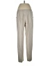 Giorgio Armani Tan Gray Casual Pants Size 32 waist (estimated) - photo 2