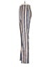 Free People Stripes Blue Casual Pants Size XS - photo 5