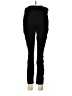 J.Crew Factory Store Chevron-herringbone Black Active Pants Size 8 - photo 2