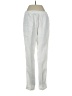 For Cynthia 100% Polyester Silver Casual Pants Size S (petite) - photo 2