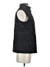 Merona 100% Polyester Black Vest Size S - photo 4