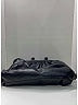 Fendi 100% Leather Solid Black Leather Hobo One size - photo 4