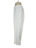 For Cynthia 100% Polyester Silver Casual Pants Size S (petite) - photo 5