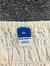 Old Navy Ivory Short Sleeve Blouse Size XL - photo 7