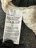 Old Navy Ivory Short Sleeve Blouse Size XL - photo 8