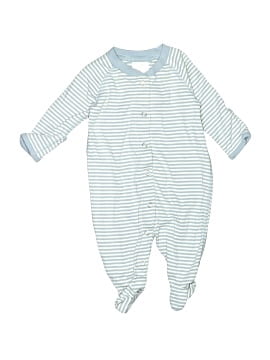 Hanna Andersson Long Sleeve Outfit (view 1)