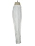 For Cynthia 100% Polyester Silver Casual Pants Size S (petite) - photo 4