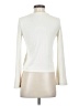 Madewell Ivory Long Sleeve Blouse Size XS - photo 2