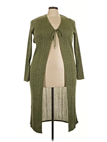 Anthropologie Cardigan (view 1)