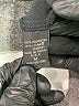 Express 100% Polyester Black Zip Up Hoodie Size M - photo 8