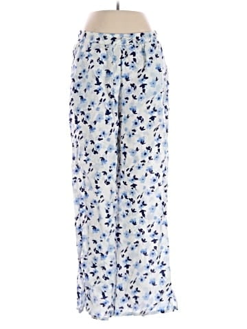 Saks Fifth Avenue Linen Pants (view 1)